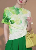 Beautifully Crafted Shirt in a Classic Style