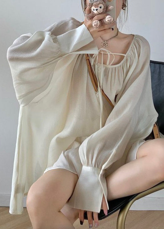 Elegantly Styled Shirt for Everyday Wear