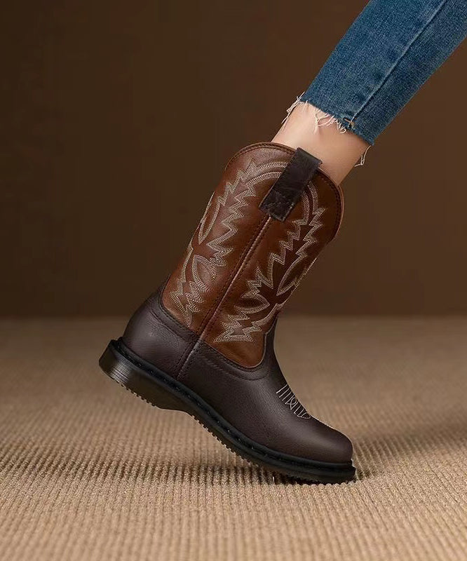 Comfortable Orthopedic Boots for Daily Wear