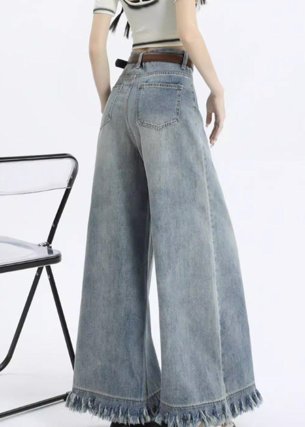 Classic Vintage & Enduringly Stylish Pants