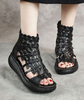 Elegant Orthopedic Sandals for Every Step