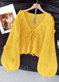 Elegantly Styled Cardigan for Everyday Wear