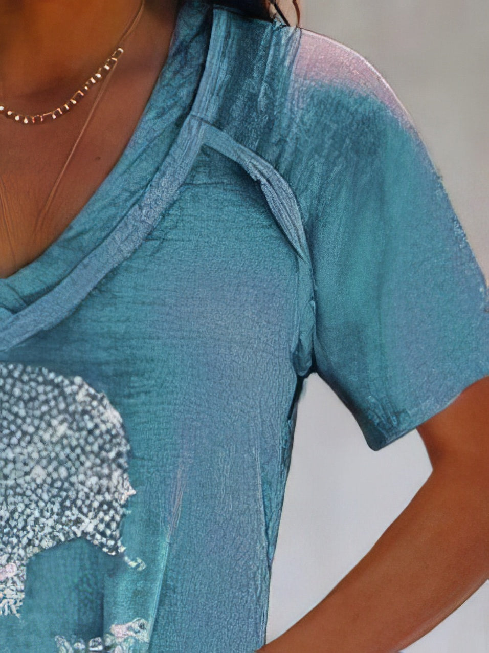 Beautifully Crafted Pullover in a Classic Style