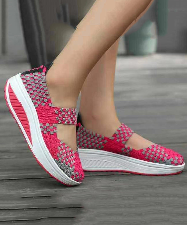 Graceful Orthopedic Heels for Modern Look