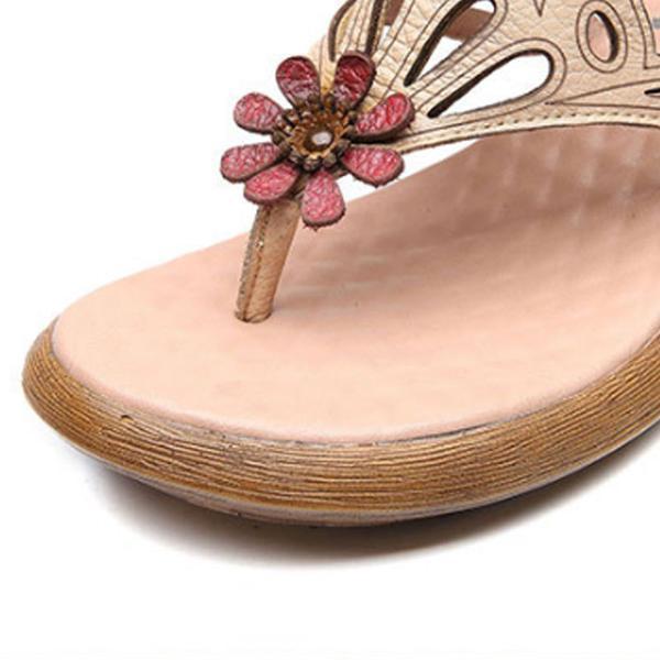 Beautifully Crafted Orthopedic Slippers