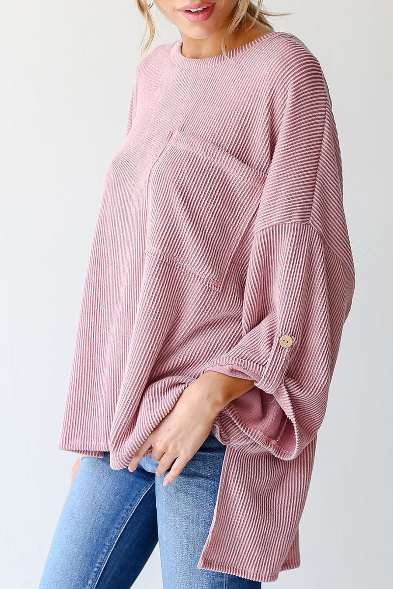 Beautifully Balanced Top with Timeless Character