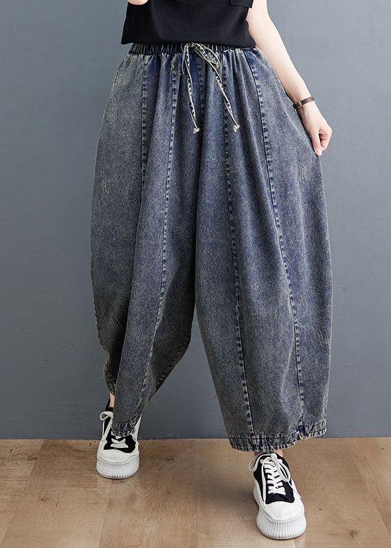 Well Tailored Pants with a Graceful Silhouette