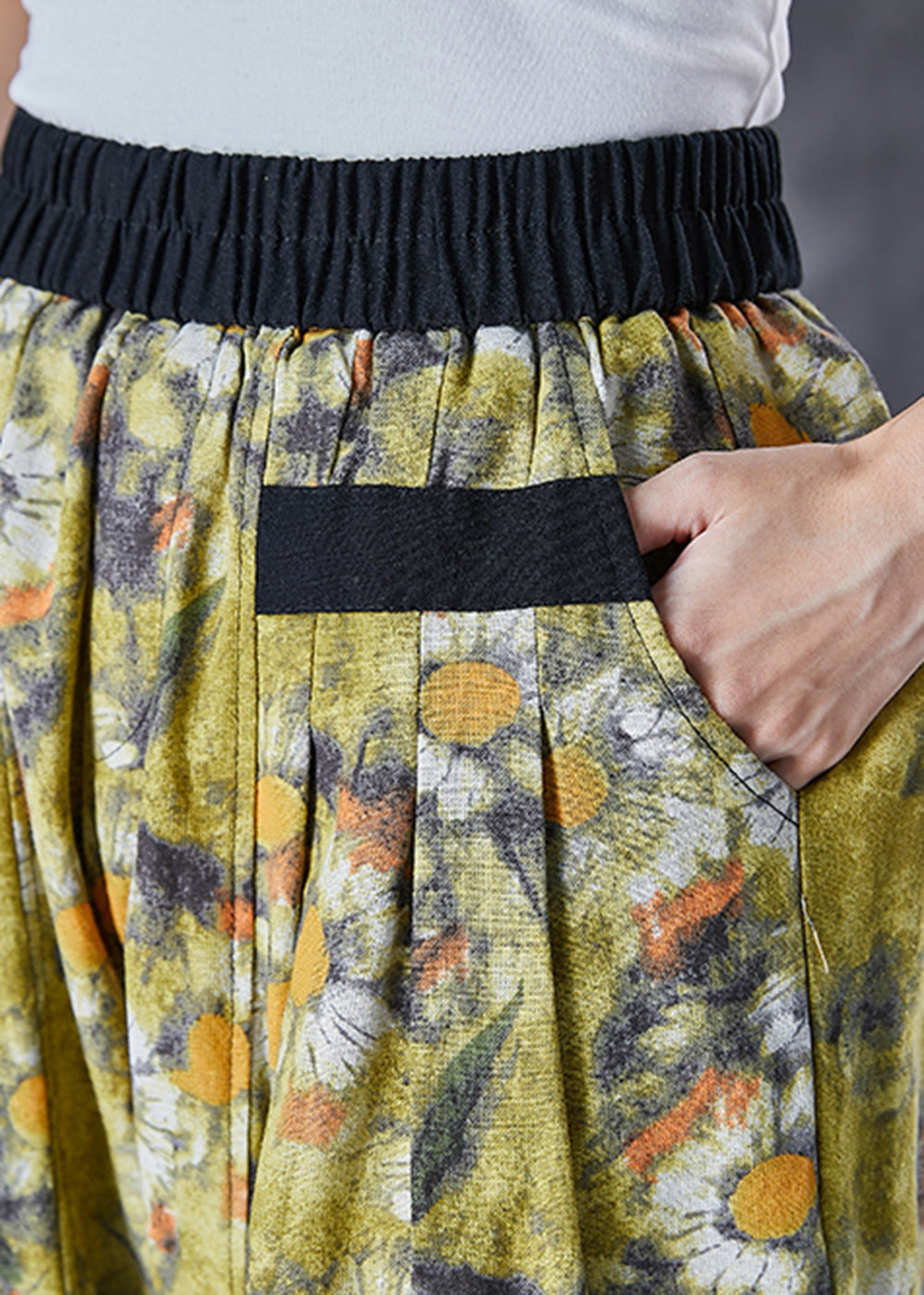 Beautifully Balanced Pants with Timeless Character