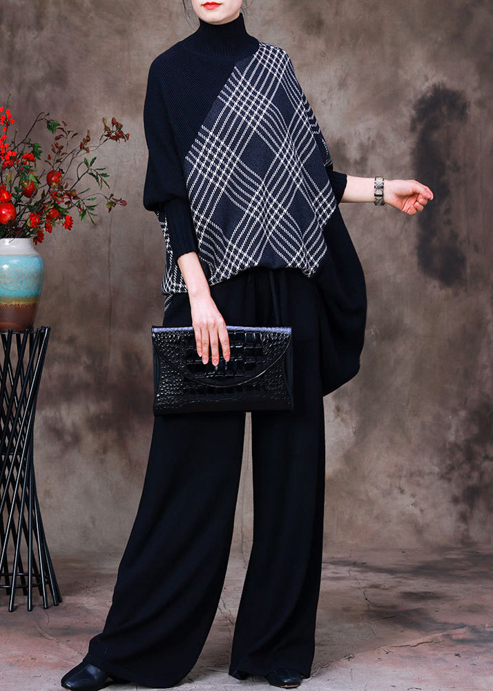 Effortlessly Elegant Sweater with a Timeless Design