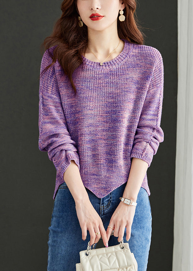 Beautifully Crafted Sweater in a Classic Style