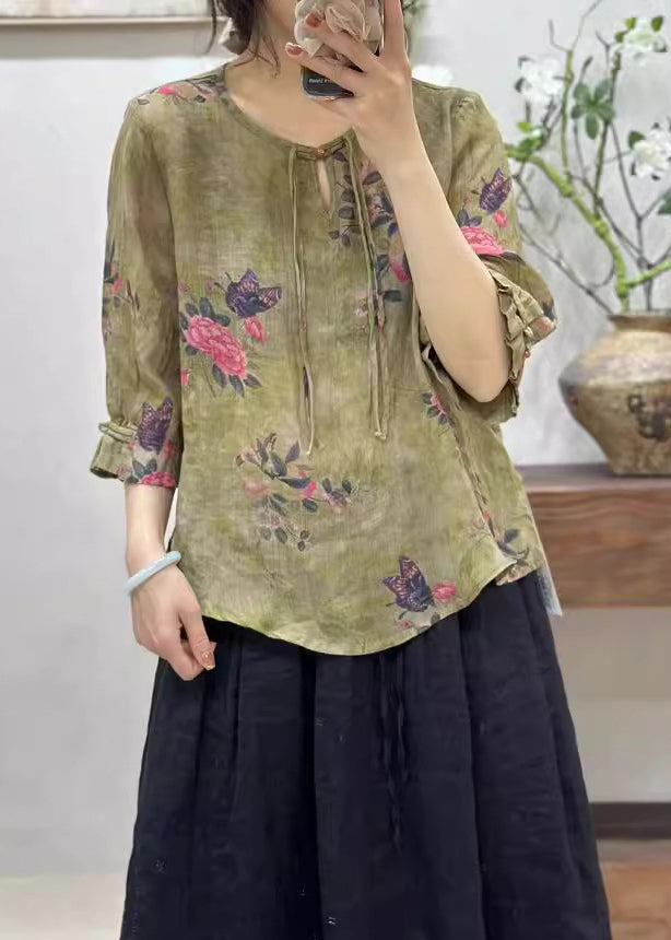 Effortlessly Elegant Shirt with a Timeless Design