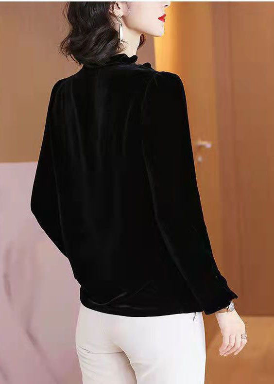 Classic Vintage & Enduringly Stylish Top
