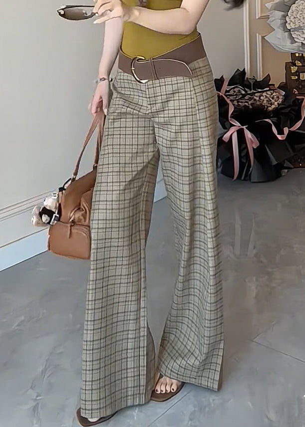Beautifully Finished Pants in a Timeless Design