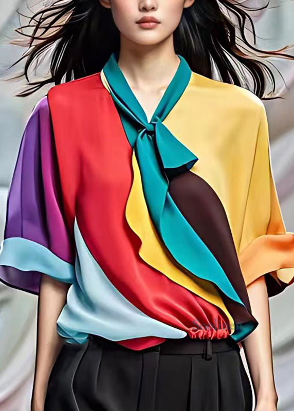 Beautifully Finished Shirt in a Timeless Design