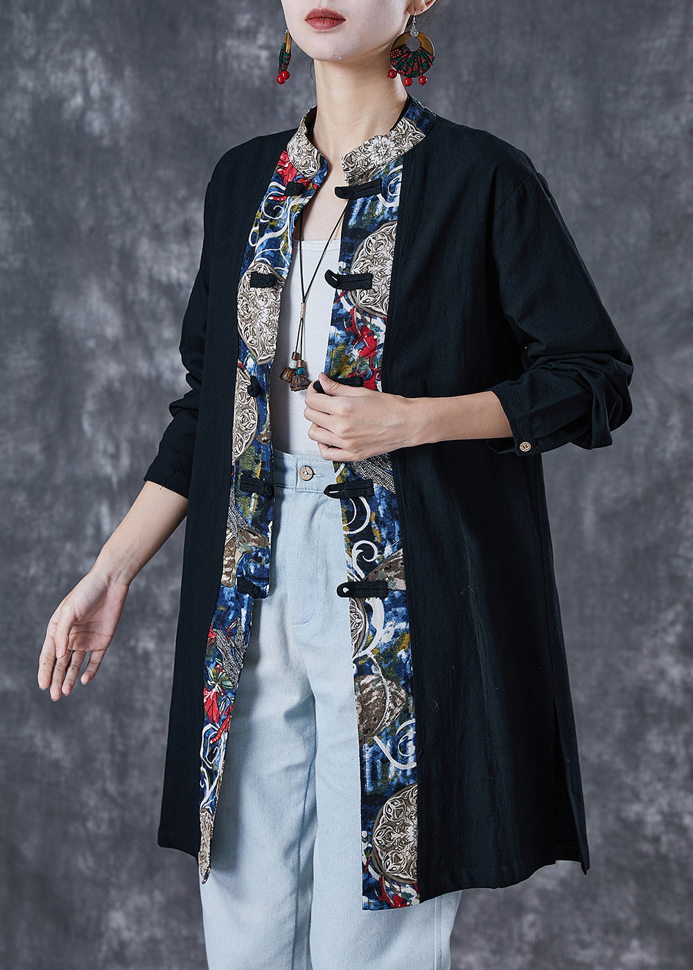 Classic Vintage & Enduringly Stylish Top