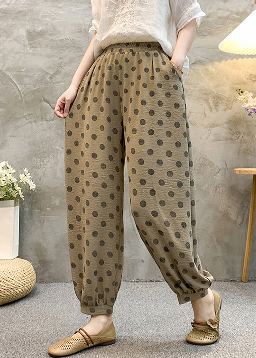 Beautifully Crafted Pants in a Classic Style