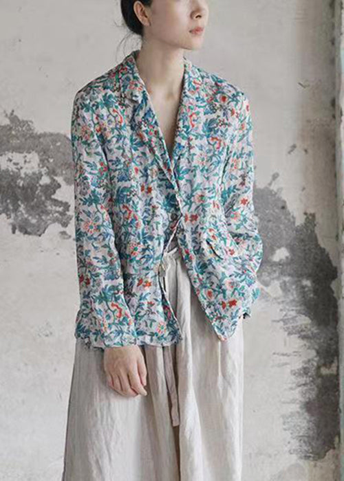 Beautifully Crafted Coat in a Classic Style