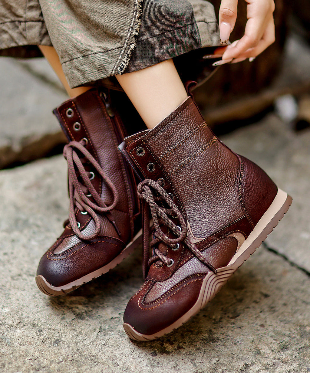 Comfortable Orthopedic Boots for Daily Wear