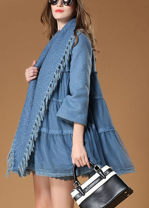 Classic Vintage & Enduringly Stylish Coat
