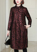 Beautifully Balanced Coat with Timeless Character