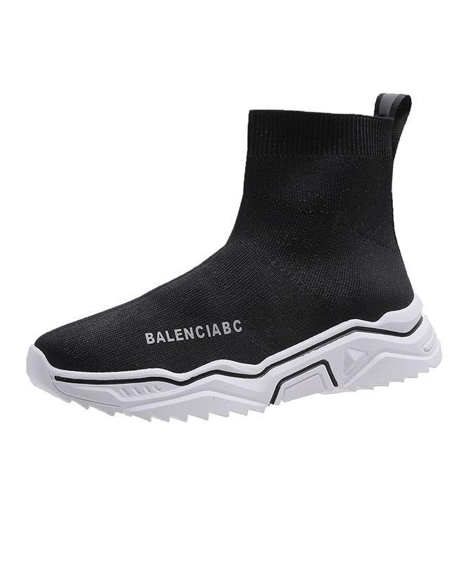 Graceful Orthopedic Boots for Modern Look