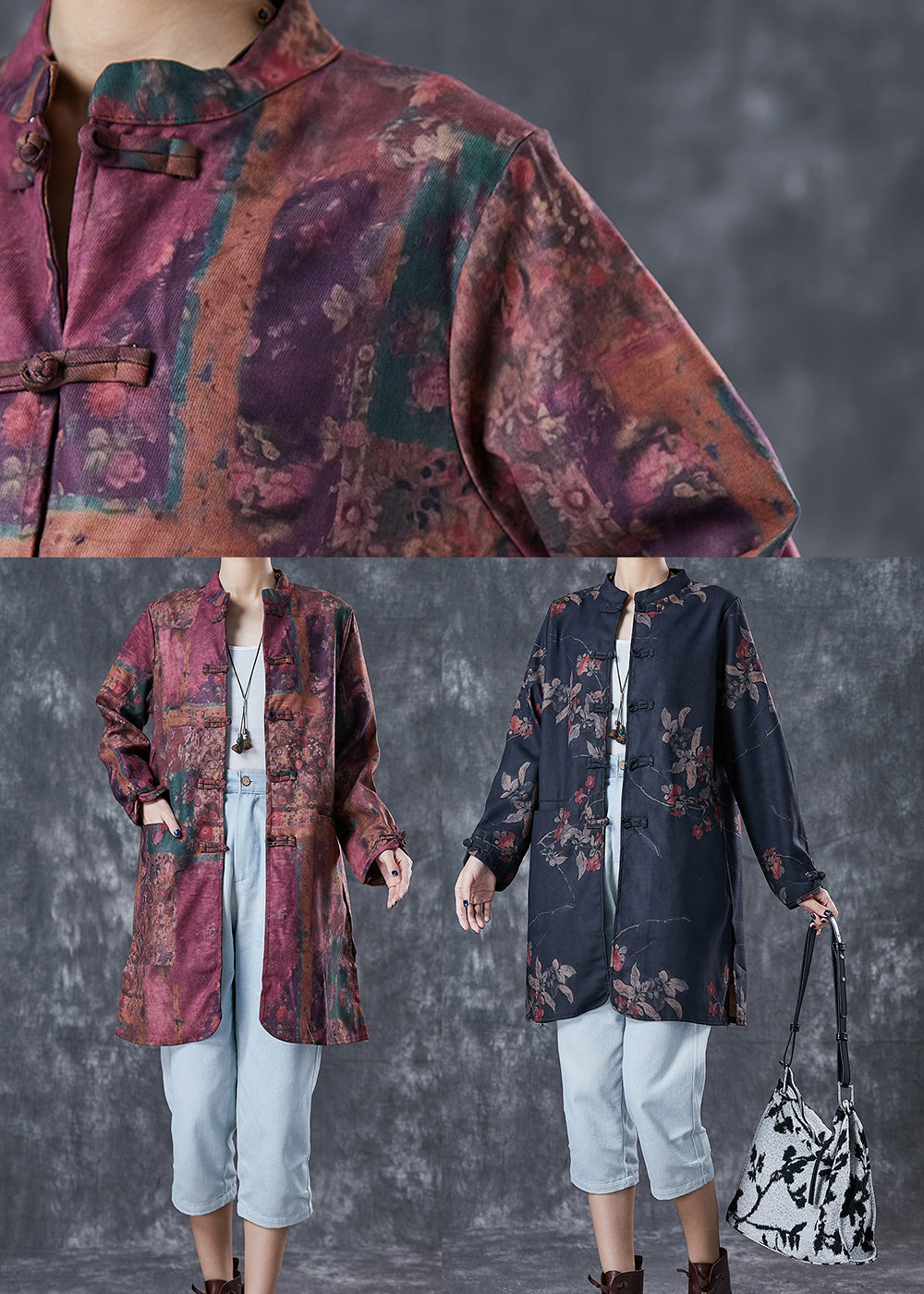 Polished Shirt with an Effortless Classic Look