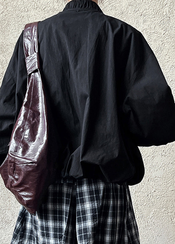 Gracefully Styled Coat for Any Occasion