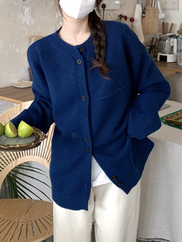 Classic Vintage & Enduringly Stylish Cardigan
