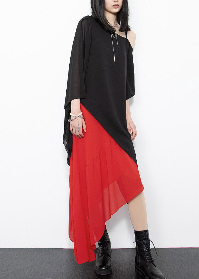 Well Tailored Top with a Graceful Silhouette