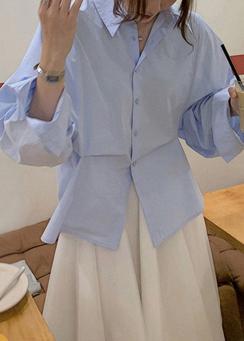 Polished Blouse with an Effortless Classic Look