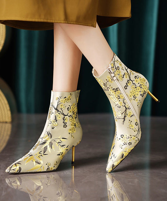 Stylish Orthopedic Boots for Any Occasion