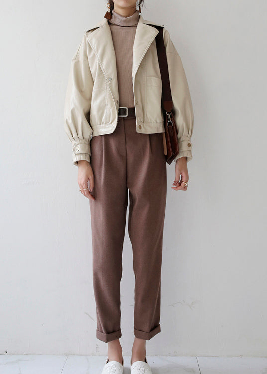 Beautifully Balanced Jacket with Timeless Character