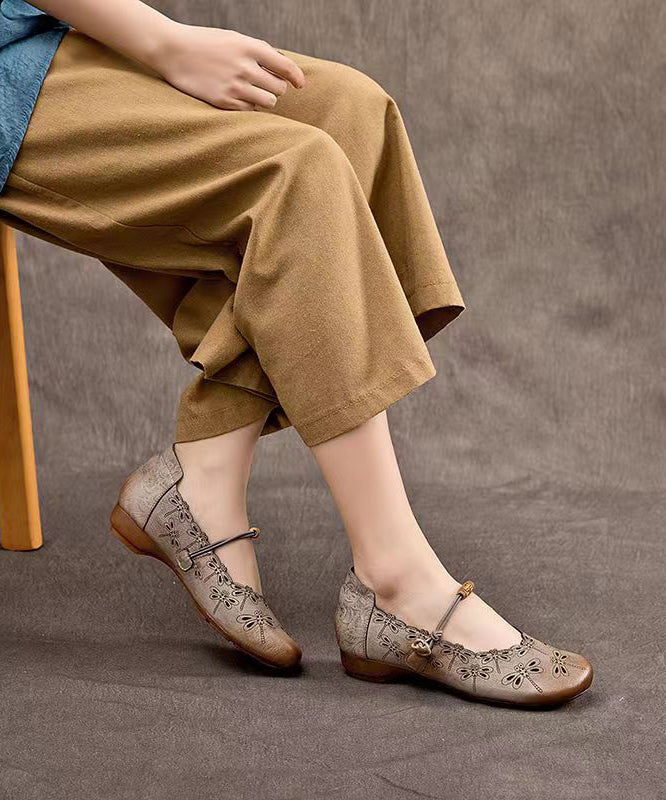 Beautifully Crafted Orthopedic Shoes