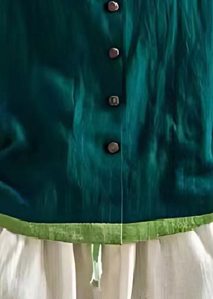 Beautifully Finished Top in a Timeless Design
