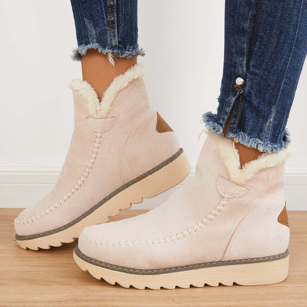 Stylish Orthopedic Boots for Any Occasion