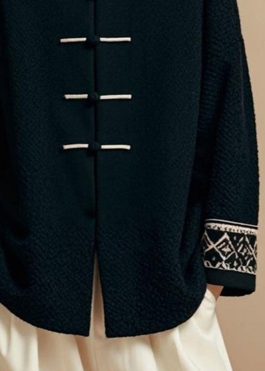Beautifully Crafted Coat in a Classic Style
