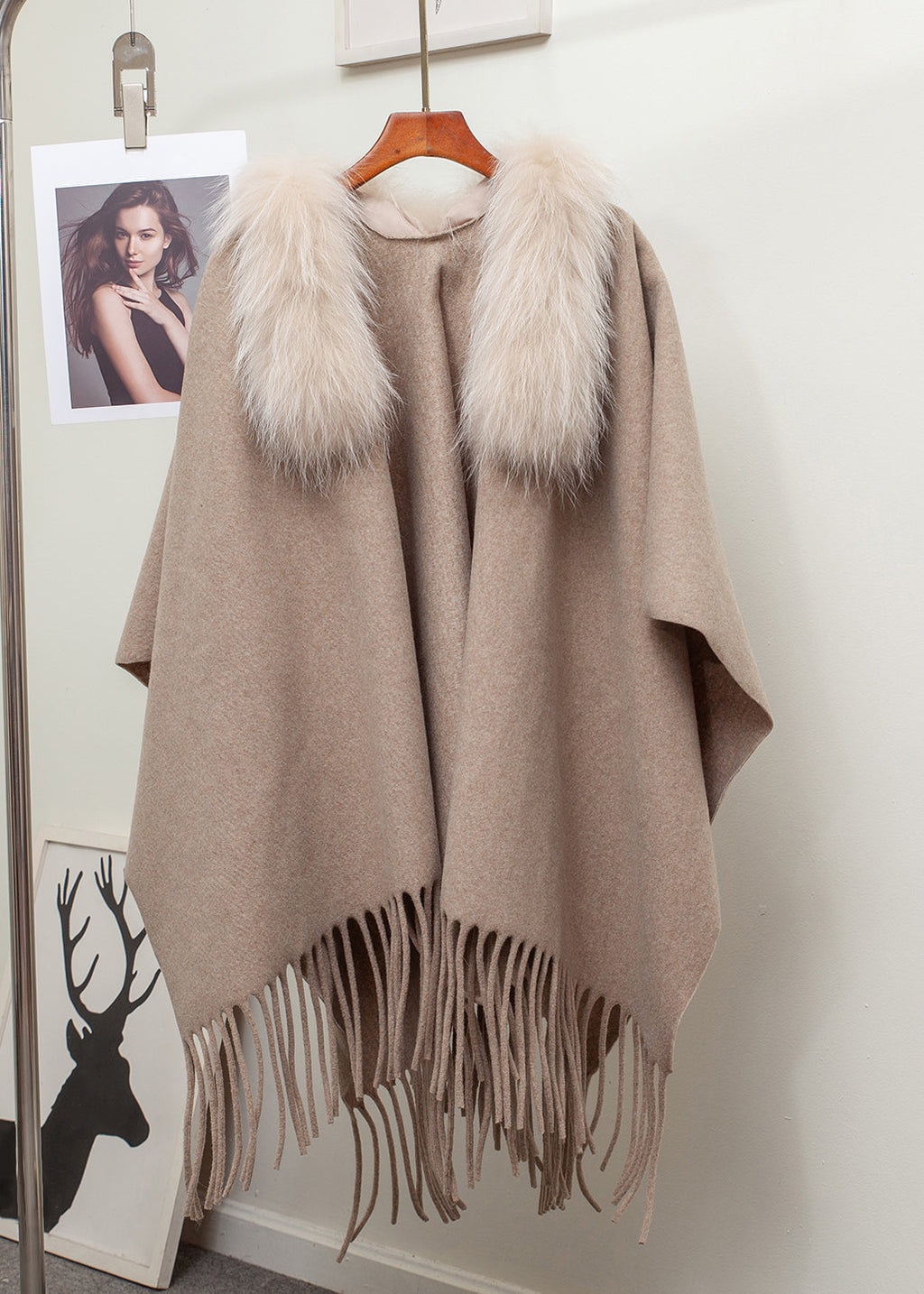 Elegantly Styled Cardigan for Everyday Wear