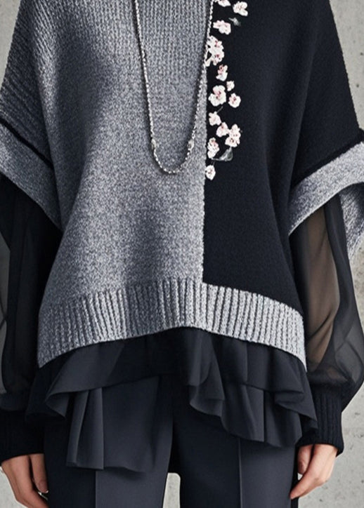 Classic Vintage & Enduringly Stylish Top