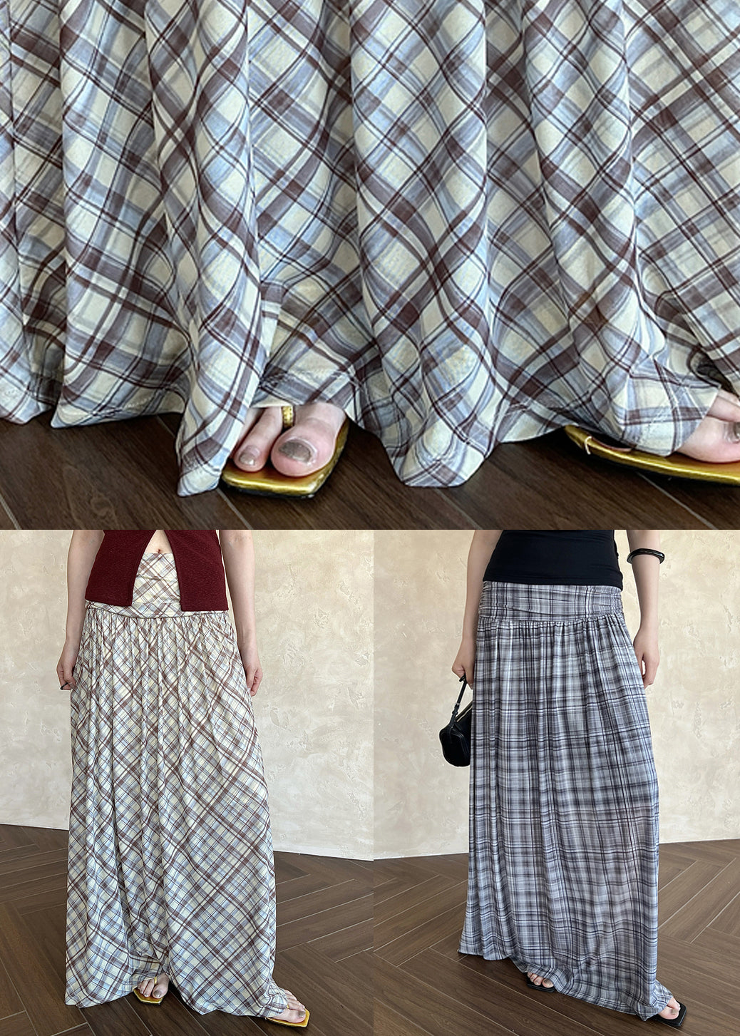 Elegantly Styled Garment for Everyday Wear