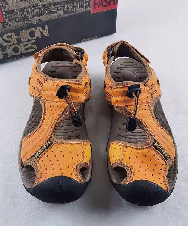 Stylish Orthopedic Sandals for Any Occasion