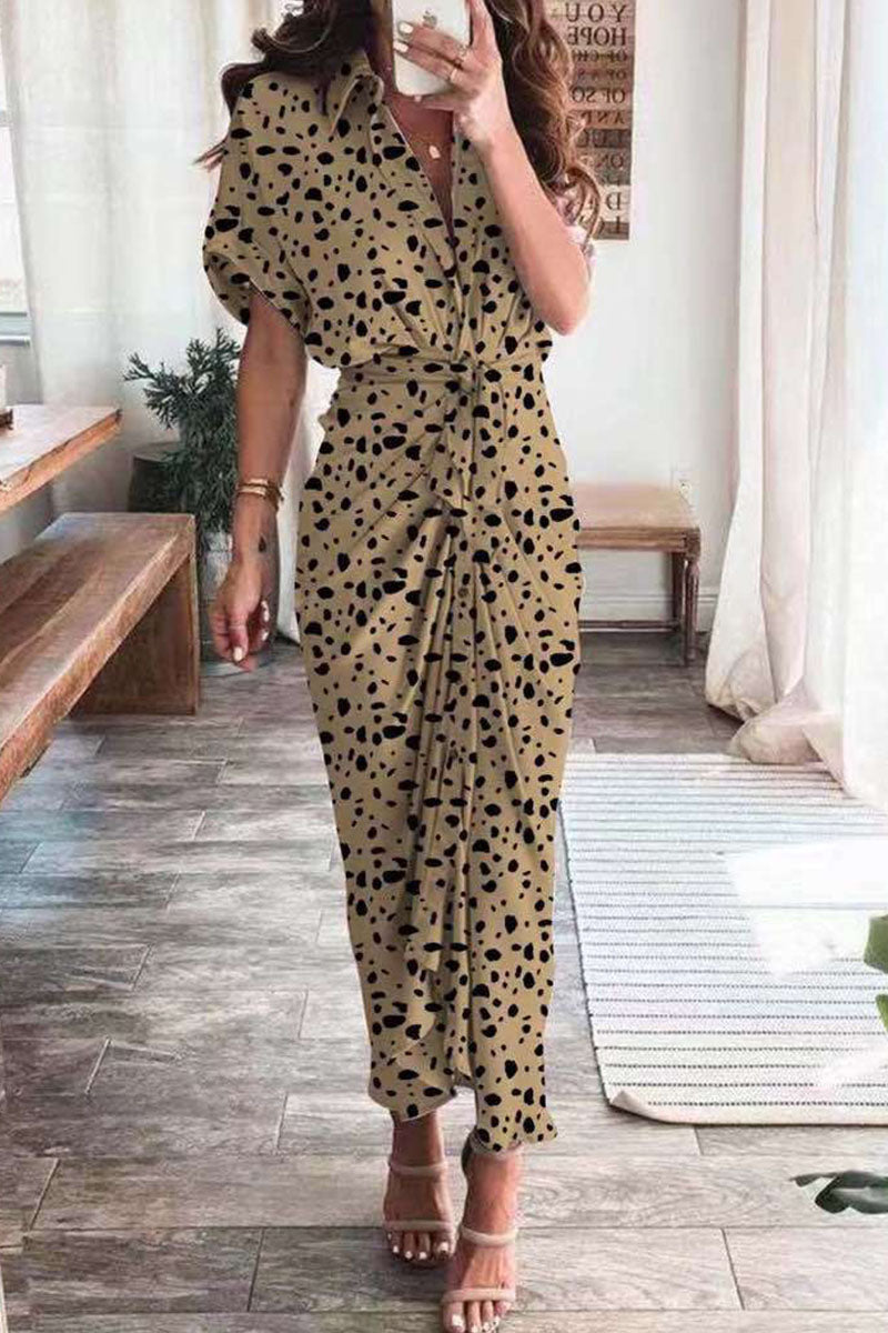 Leopard Print