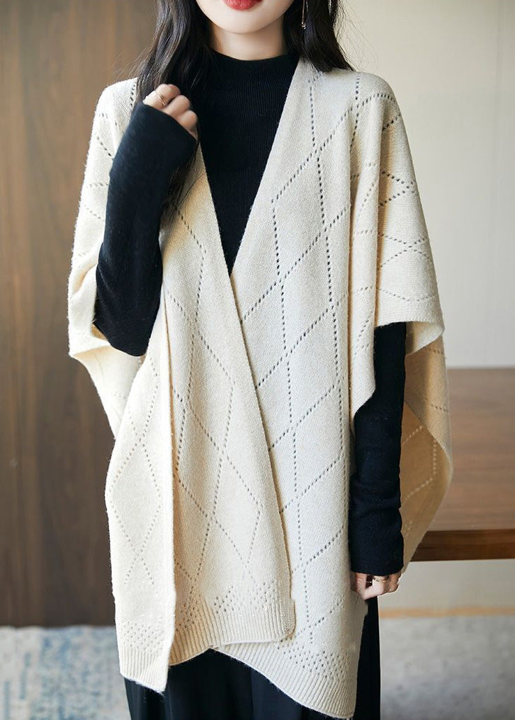 Gracefully Styled Sweater for Any Occasion