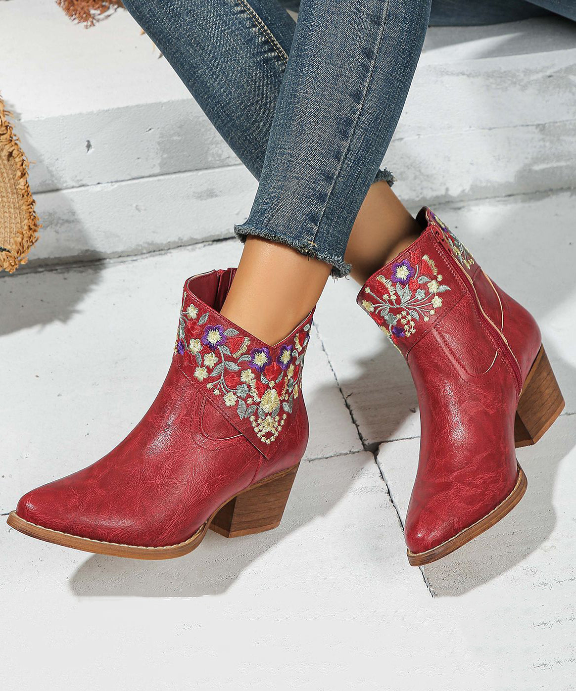 Beautifully Crafted Orthopedic Boots