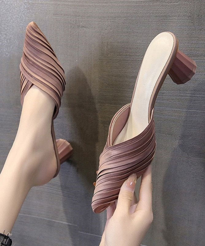 Comfortable Orthopedic Sandals for Daily Wear