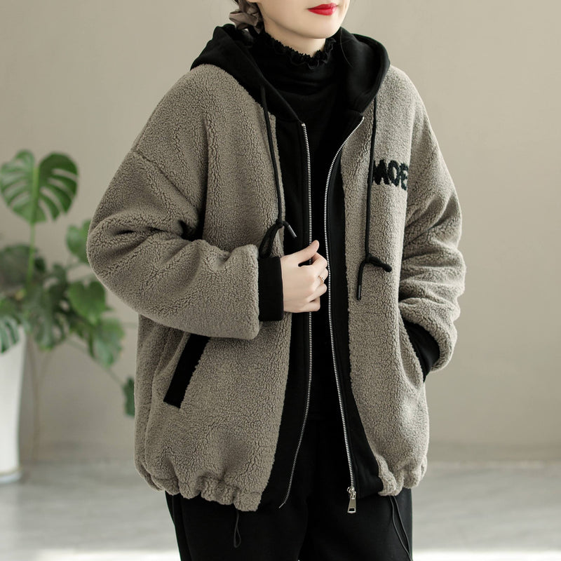 Elegantly Styled Coat for Everyday Wear