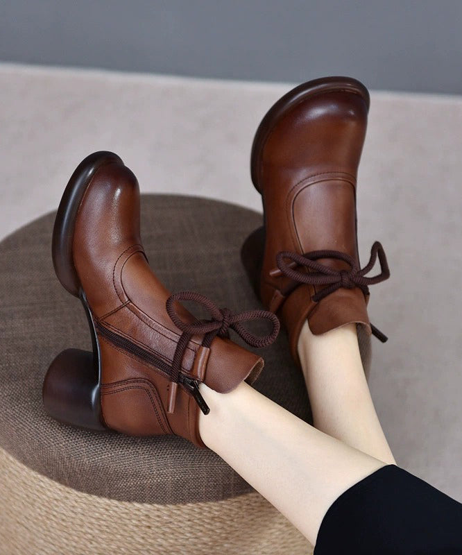 Stylish Orthopedic Boots for Any Occasion