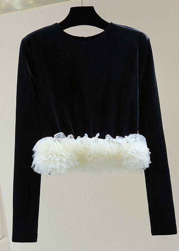 Polished Sweater with an Effortless Classic Look