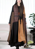 Sophisticated Coat with a Clean Classic Look