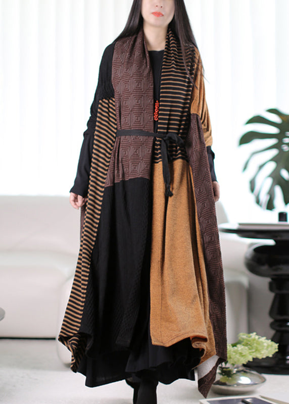 Sophisticated Coat with a Clean Classic Look
