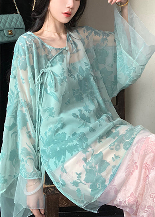 Polished Shirt with an Effortless Classic Look